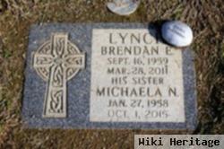 Brendan E. Lynch