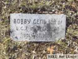 Bobby Gene Short