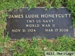 James L. Honeycutt, Jr