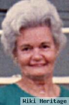 Anna "bob" Rich Sampselle