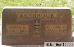 William Garnett Ashbrook