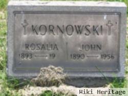 John Kornowski