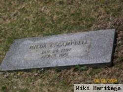 Hilda C. Campbell