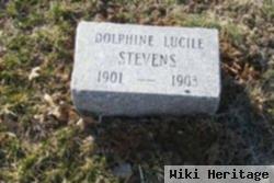 Dolphine Lucille Stevens