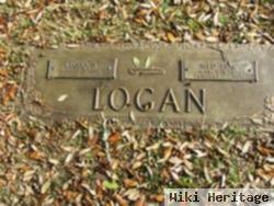 Leona S. Logan