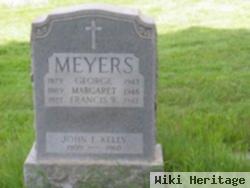 Margaret Meyers