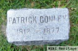 Capt Patrick H. "p.h." Conley