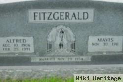 Alfred Hilton Fitzgerald