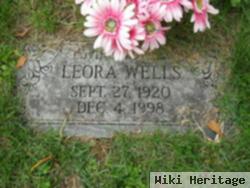 Leora Wells