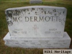 Maria Dynes Mcdermott