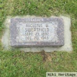 Augustus W. Sweatfield