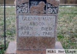 Glenna May Abdon