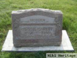 Jessie Sue Wolfe Rupp