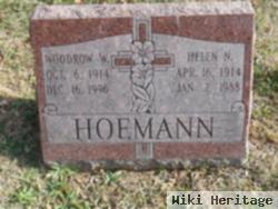 Helen N Hoemann