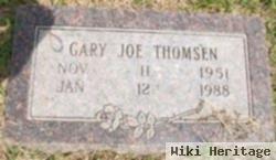 Gary Joe Thomsen