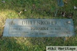 Helen L. Dillenkofer