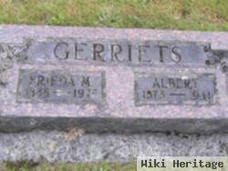 Albert Gerriets