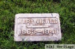 Mary Elizabeth Eisenhart Vieweg