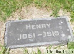 Henry Heins