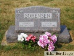 J. Philip Sorensen