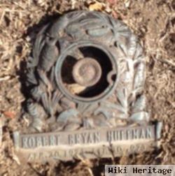 Robert Bryan Huffman