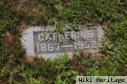 Catherine Wright Zerbe