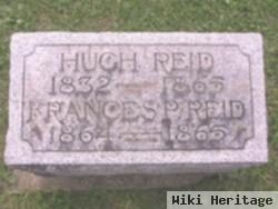 Hugh Reid