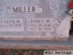 James W. "jim" Miller