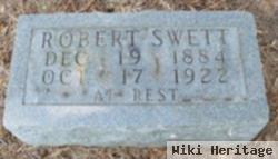 Robert Swett