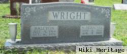 W Herschel Wright