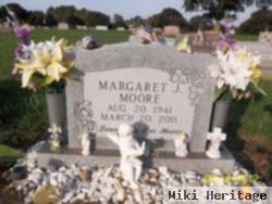 Margaret J. Moore