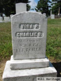 Charlie B. Fletcher