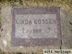 Linda Lou Gossen