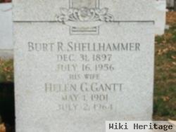 Helen Grace Gantt Shellhammer