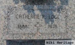 Catherine Pearl Epperson Edge