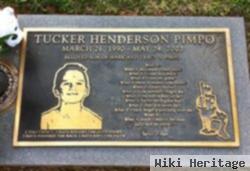 Tucker Henderson Pimpo