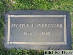 Myrtle Irene Wagner Pippenger