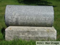 Adam Seger