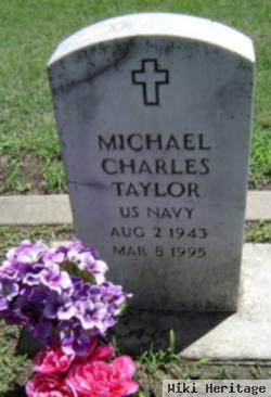 Michael Charles "mick" Taylor