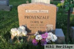 Doris Mae Smith Provenzale