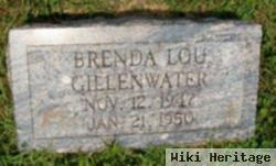 Brenda Lou Gillenwater