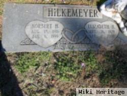 Elizabeth H. Temmen Hilkemeyer