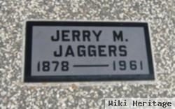 Jerry Myer Jaggers