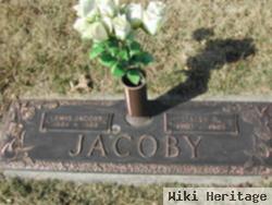 Daisy R Jacoby