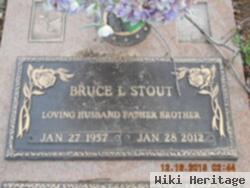 Bruce L. Stout