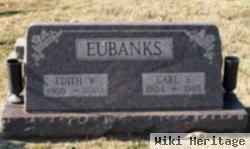 Carl S. Eubanks