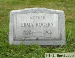 Erma Rogers