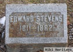 Edward Stevens