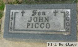 John Picco