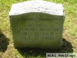 Ida Mary Martin